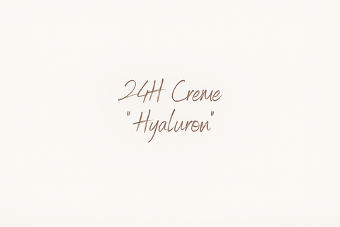 24 h Creme