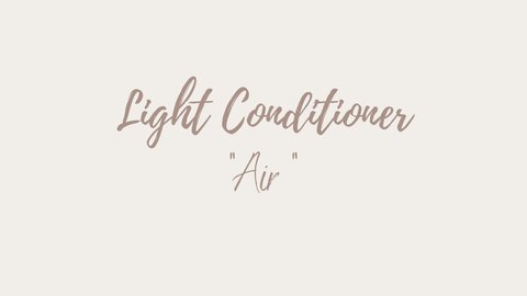 Conditioner 