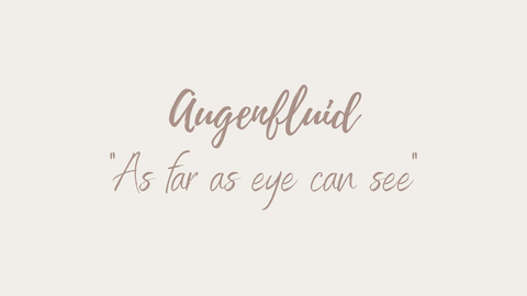 Augenfluid 