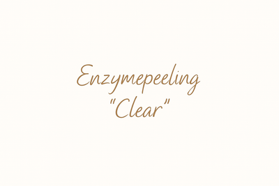 Enzympeeling "Clear"