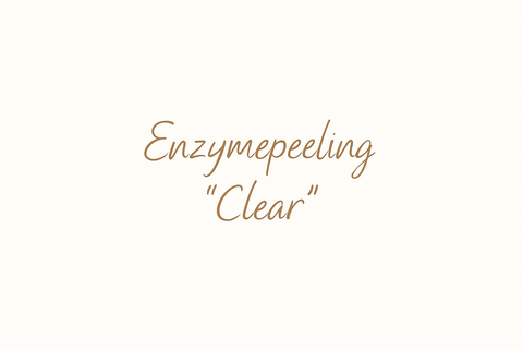 Enzympeeling