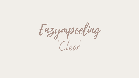 Enzympeeling 
