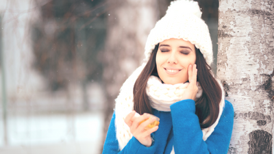 4 Rohstoffe, die du im Winter unbedingt verwenden solltest