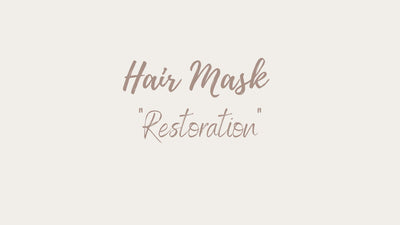 Hair Mask "Restoration"