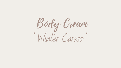 Body Cream 