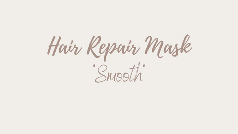 Hair Repair Mask