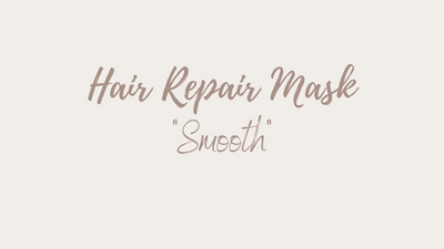 Hair Repair Mask "Smooth"