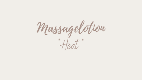 Massagelotion