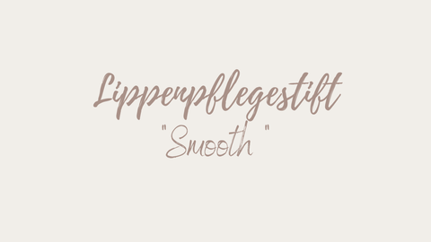 Lippenpflegestift 