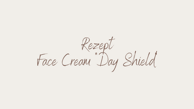 Face Cream “Day Shield”