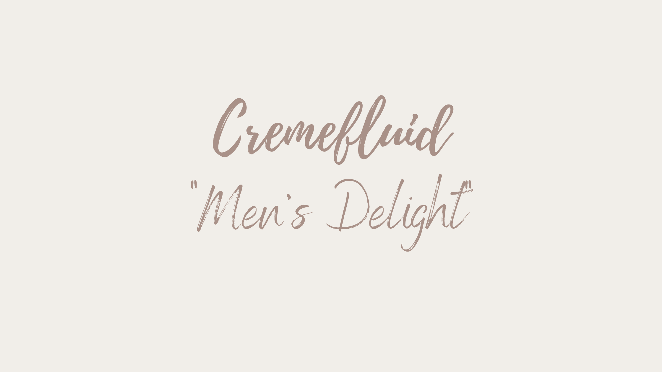 innometics-cremefluid-mens delight