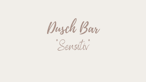 Dusch Bar