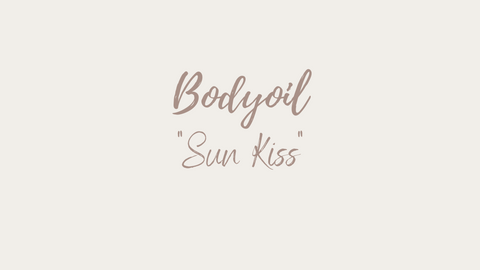Bodyoil 