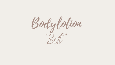 Bodylotion Soft