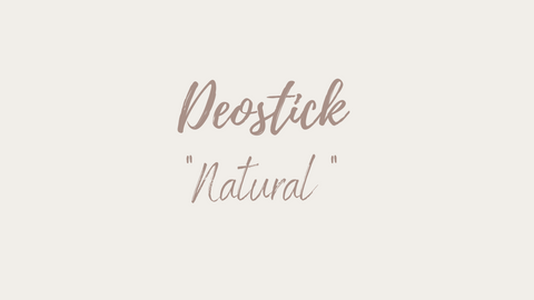Deostick