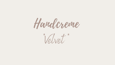 Handcreme 