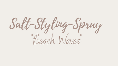 Salt-Styling-Spray "Beach Waves"