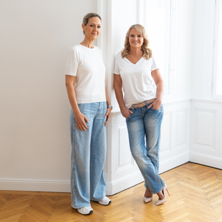 Dr. Karin Jahn-Bassler & Sabine Morauf