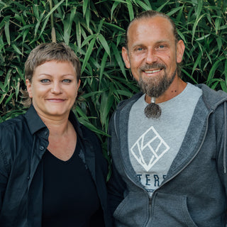Iris & Ulf Untermaurer